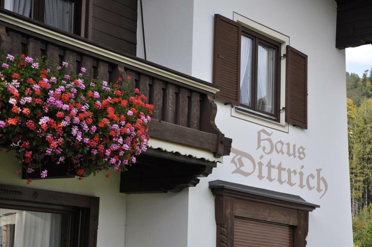 Appartamento Haus Dittrich Kirchberg in Tirol Esterno foto