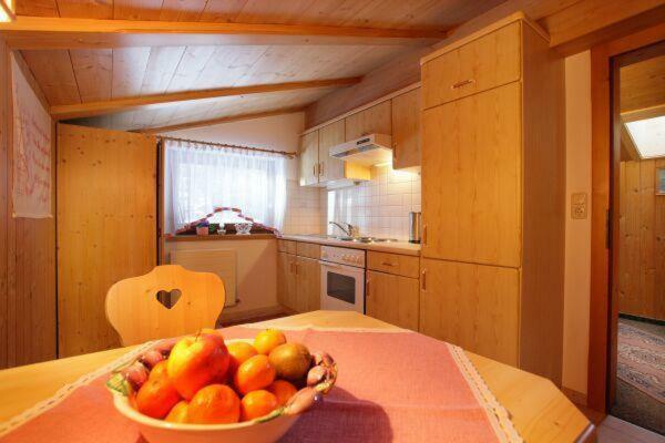 Appartamento Haus Dittrich Kirchberg in Tirol Esterno foto