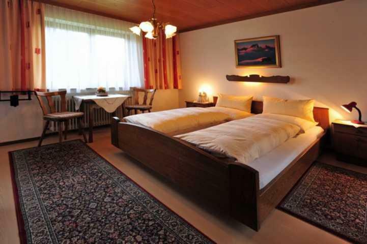 Appartamento Haus Dittrich Kirchberg in Tirol Esterno foto